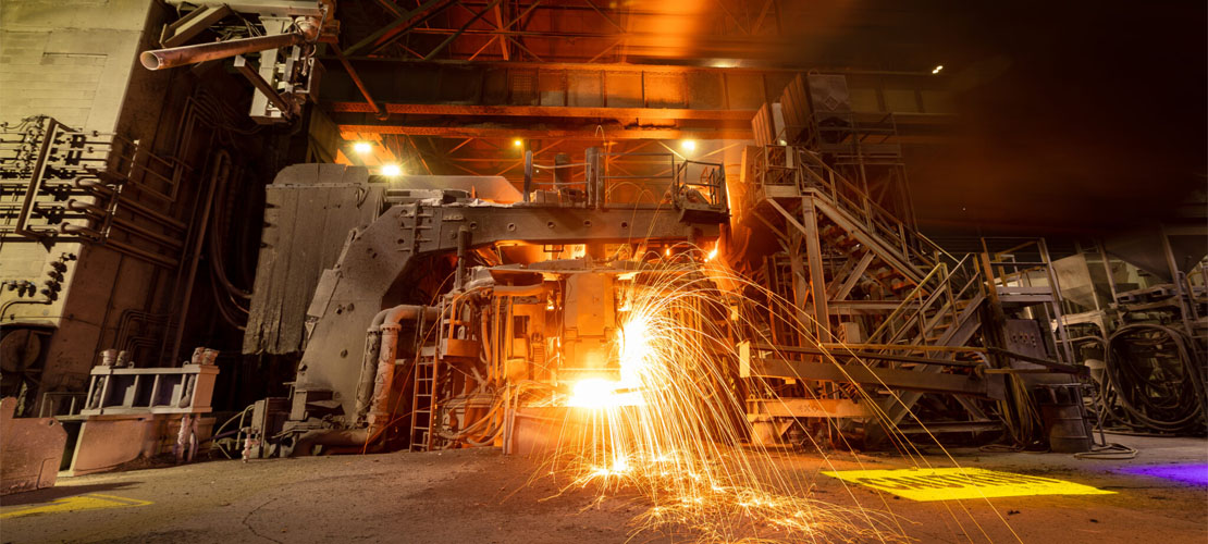 炼钢电弧炉耗电量高是哪几个原因引起的？