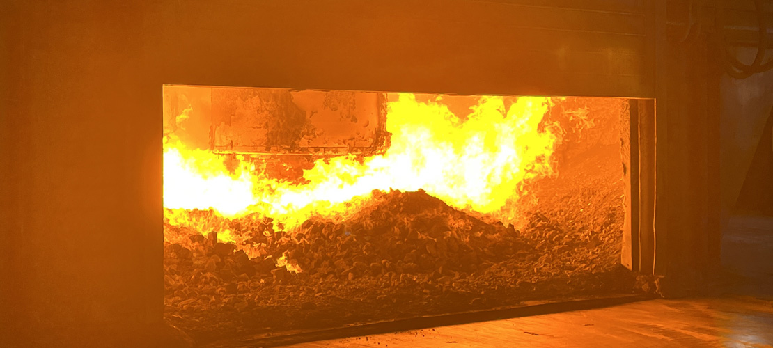 铁合金矿热电炉 铁合金矿热电炉