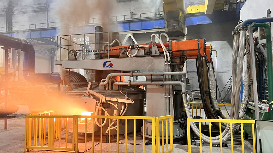 高炉(BF) 和 电弧炉(EAF)有什么区别? 高炉(BF) 和 电弧炉(EAF)有什么区别?