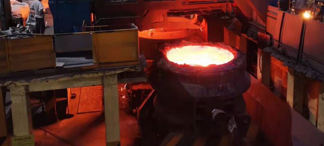 钢包炉处理是什么？