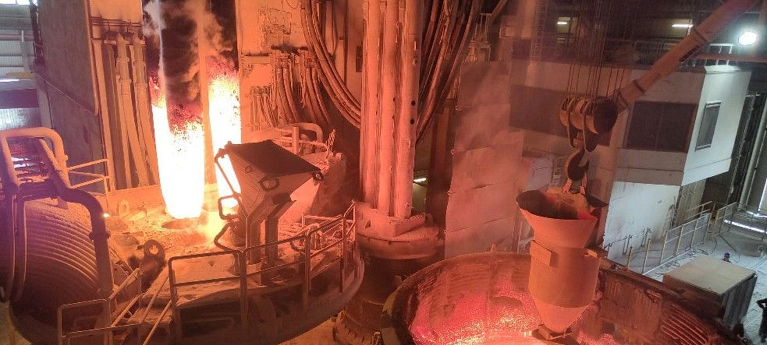 熔氧结合操作法有什么明显优势？