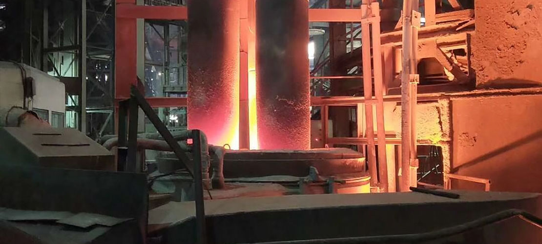 什么是钢包吹氩?氩气的具体作用有哪些? 什么是钢包吹氩?氩气的具体作用有哪些?