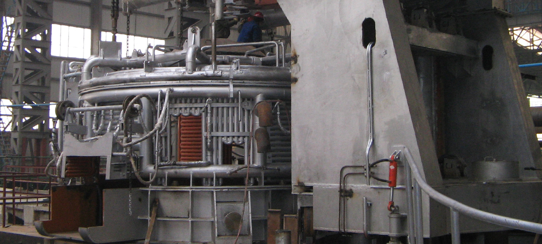 直接和间接电弧炉的区别 直接和间接电弧炉的区别