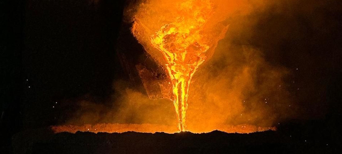 为什么要合理控制出钢温度？