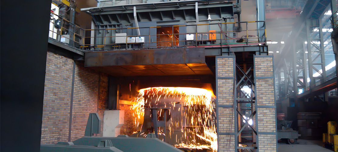 炉外精炼技术与节能