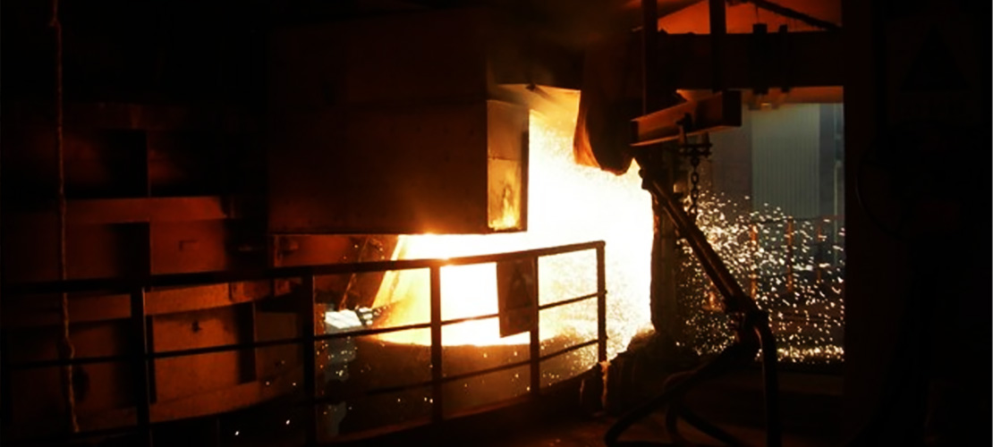 什么是铁合金的生产工艺？