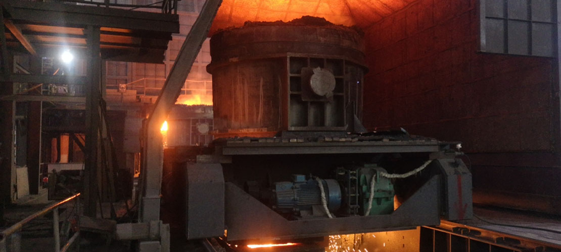 炉外精炼与铁水预处理技术