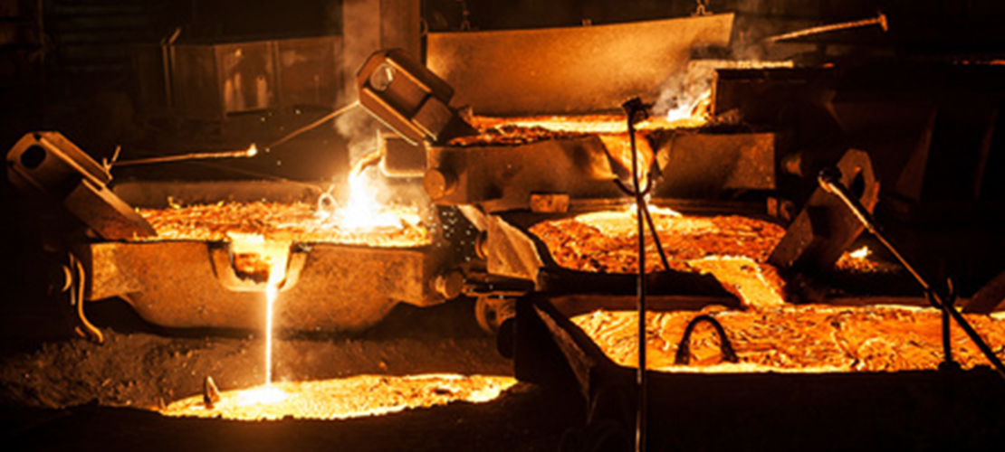 钛渣熔炼炉的特点和应用