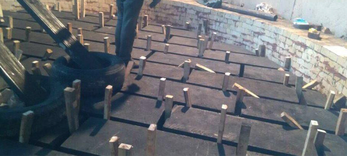 硅铁炉冶炼用的耐火材料 硅铁炉冶炼用的耐火材料