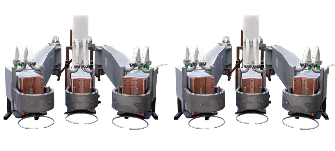 全铝合金导电横臂技术