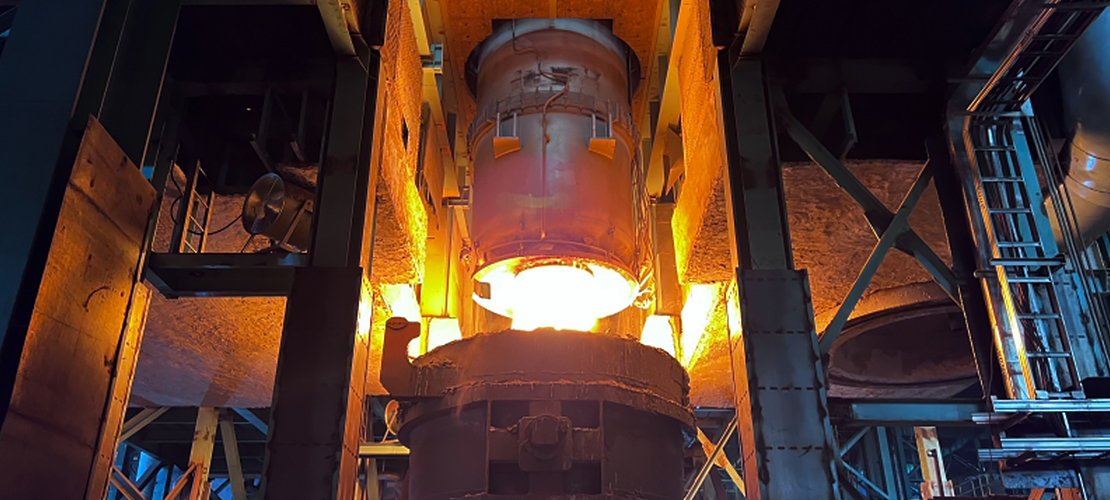 炼钢过程中的LRF工艺是什么？