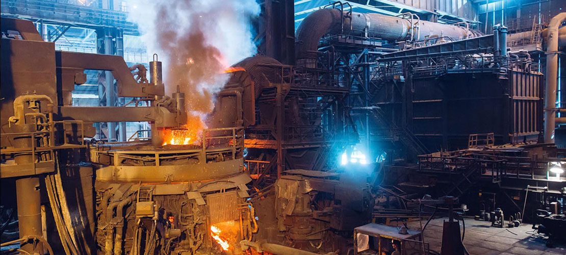 直接还原铁（DRI）对电弧炉炼钢工艺的影响