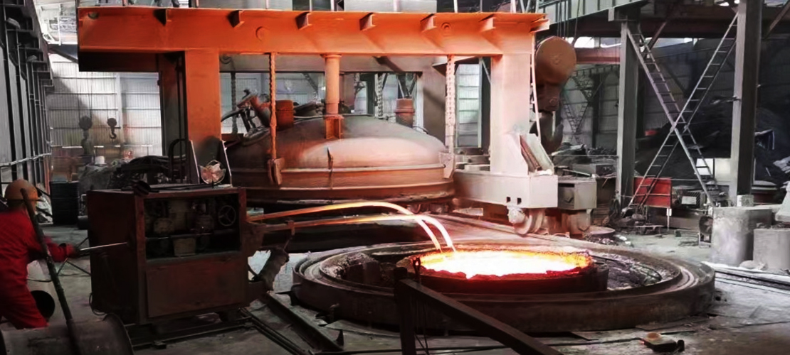 VOD炉真空脱气的目的是什么? VOD炉真空脱气的目的是什么?