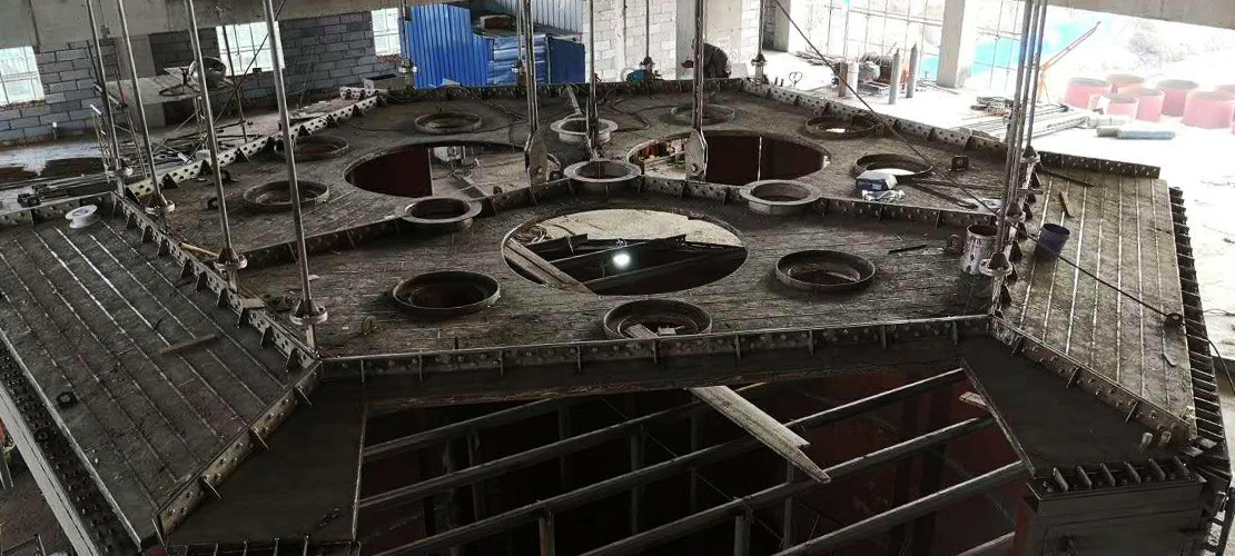 SAF水冷炉盖的作用是什么? SAF水冷炉盖的作用是什么?