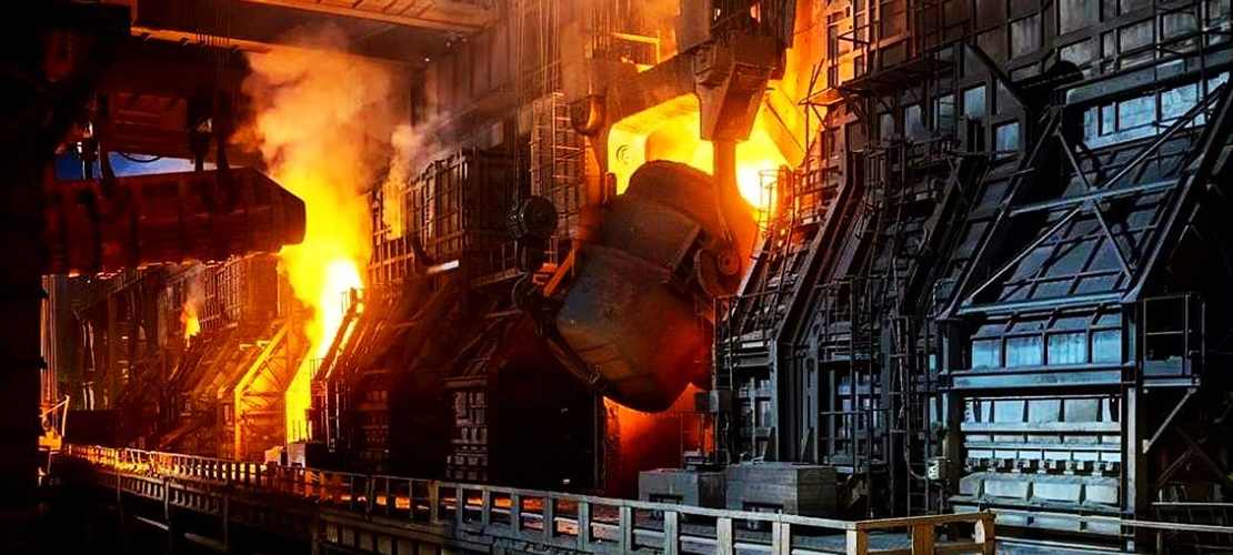 钢包有多少种类型? 钢包有多少种类型?