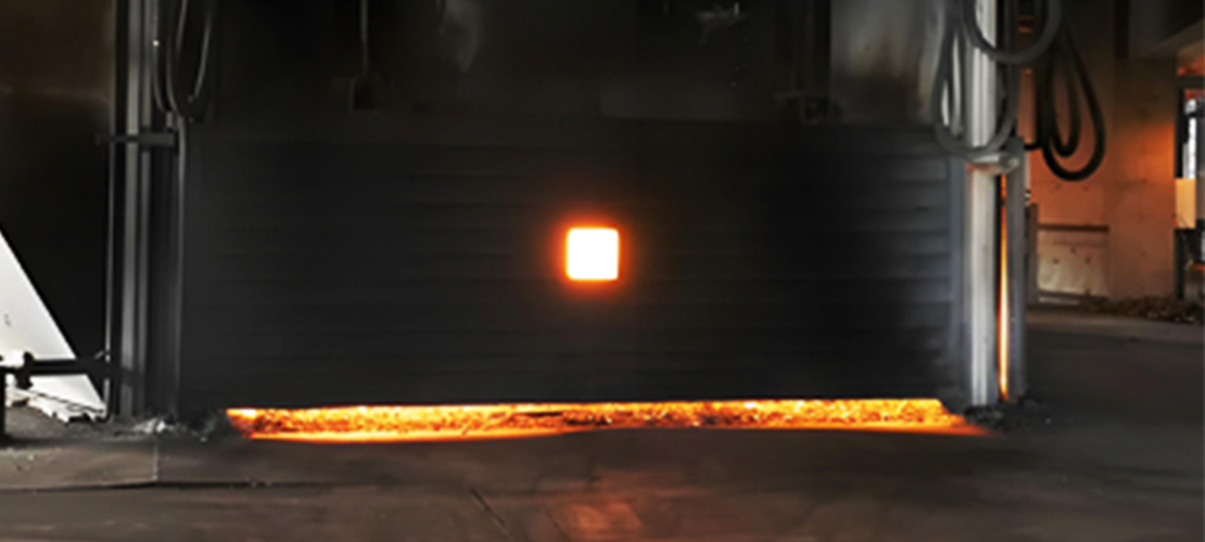 9兆伏安埋弧炉冶炼什么? 9兆伏安埋弧炉冶炼什么?