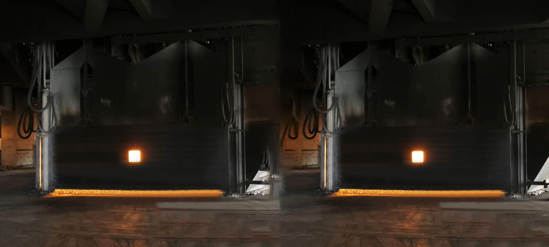 铁合金炉为何正在重新定义效率和稳定性? 铁合金炉为何正在重新定义效率和稳定性?