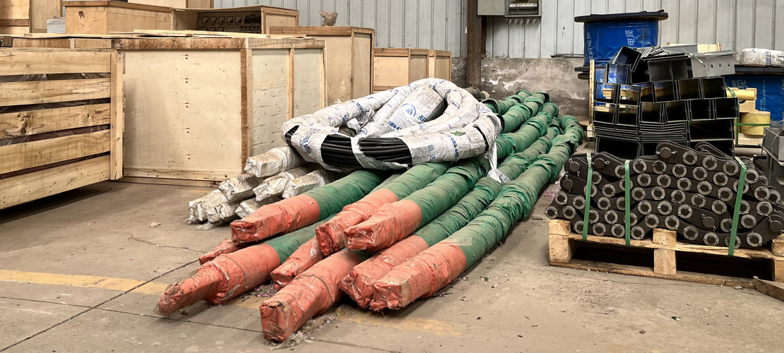 矿热炉水冷电缆烧断原因深度解析