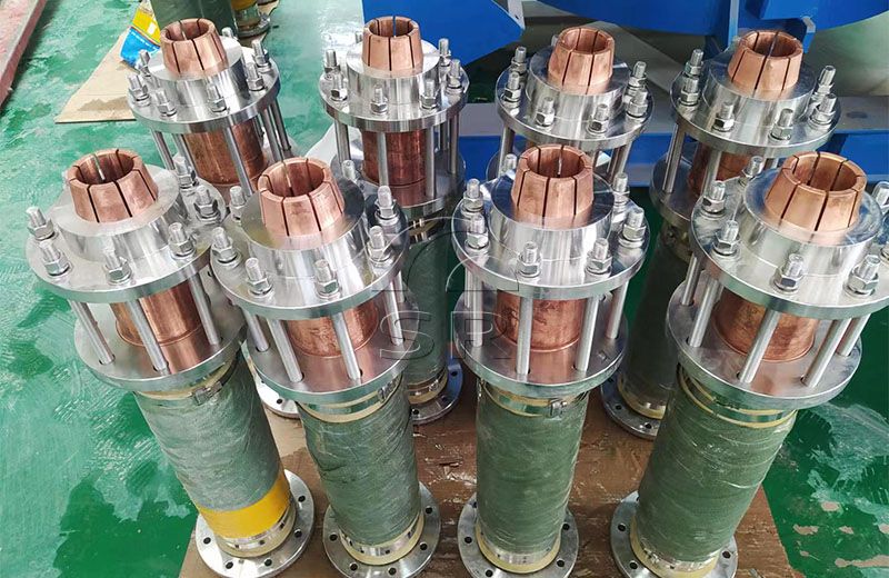 水冷补偿器简介