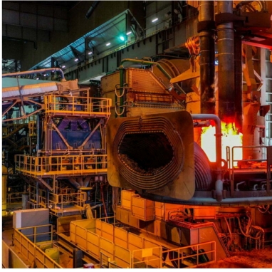 什么是电弧炉eaf炼钢？