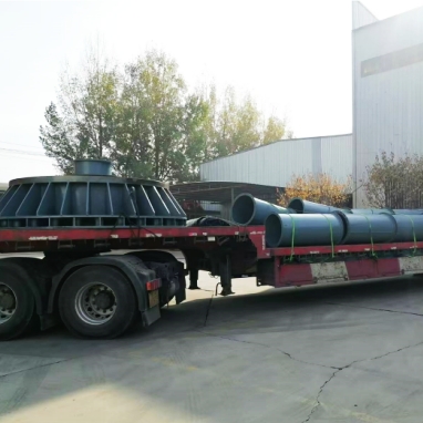 LRF炉如何工作 - 120T 双工位