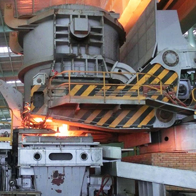 电弧炉工厂如何选择？