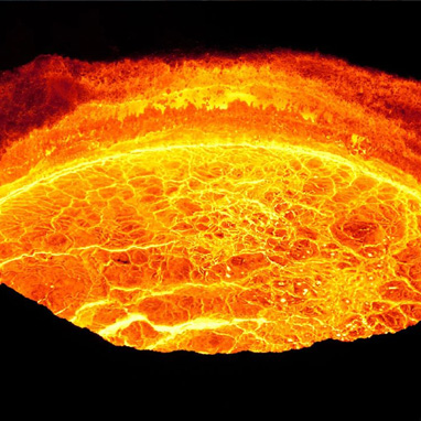 交流电弧炉节电运行技术