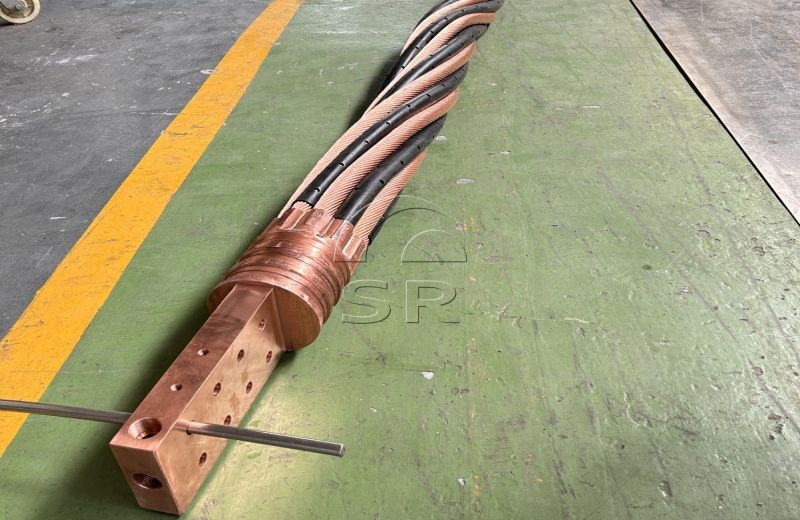 水冷电缆的介绍