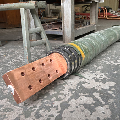 什么是水冷电缆？