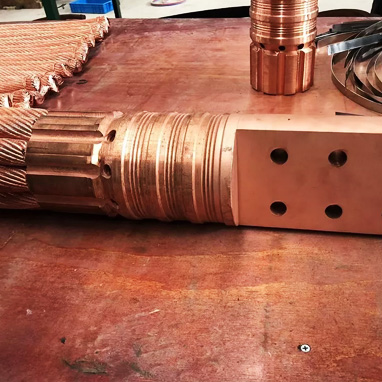 电弧炉水冷电缆通常应用于什么范围?