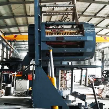 不锈钢熔炼炉是什么