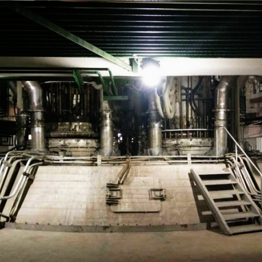 EAF和SAF有什么区别