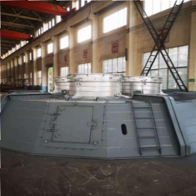 矿热炉是如何工作的