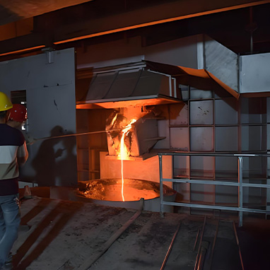 交流电弧炉和直流电弧炉原理