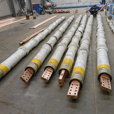 水冷电缆,特种电缆普通电缆的区别？