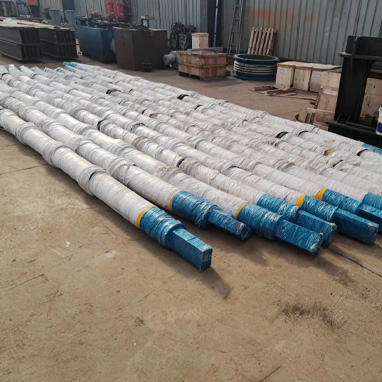 什么是电弧炉水冷电缆?