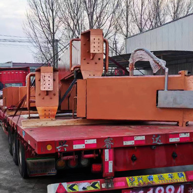 导电横臂在EAF和LF中的作用