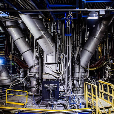 矿热炉电极糊是什么？