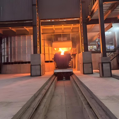 大型封闭炉冶炼高硅硅锰工艺探讨 (一）