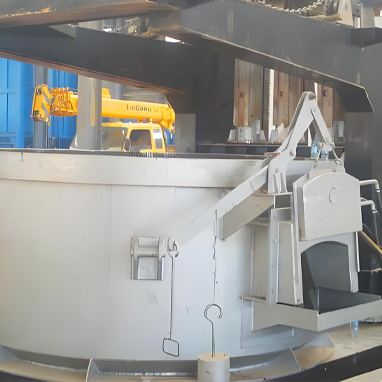 ​100吨直流电弧炉冶炼技术操作规程 (二)