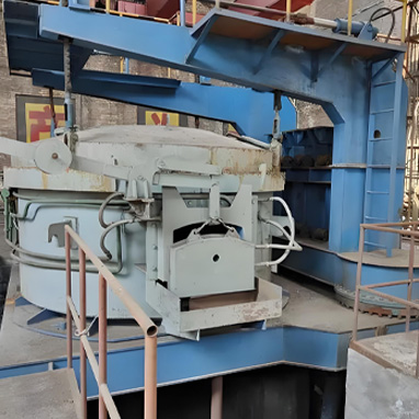 ​100吨直流电弧炉冶炼技术操作规程 (五)