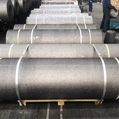 矿热炉电极的分类和作用