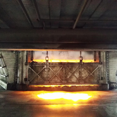 硅铁冶炼的新特点