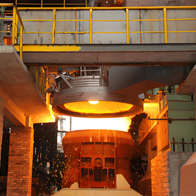 钢包精炼的工艺流程是怎样的？