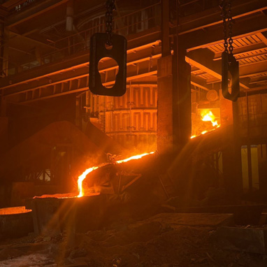 铁合金精炼炉电弧炉设备