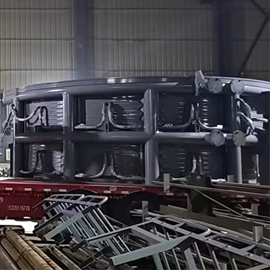 电弧炉是如何工作的？