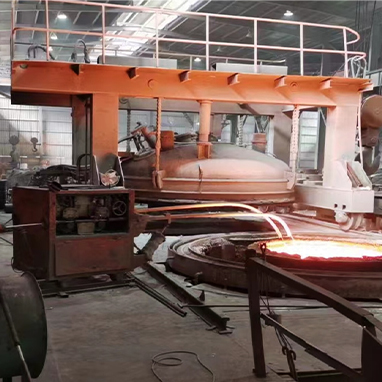 VD炉和VOD炉什么关系？