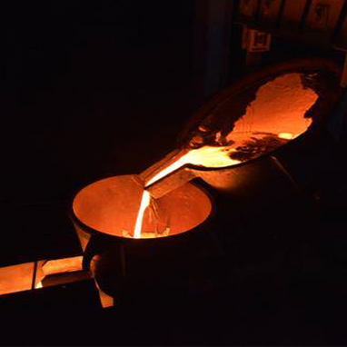 什么是直流矿热炉？