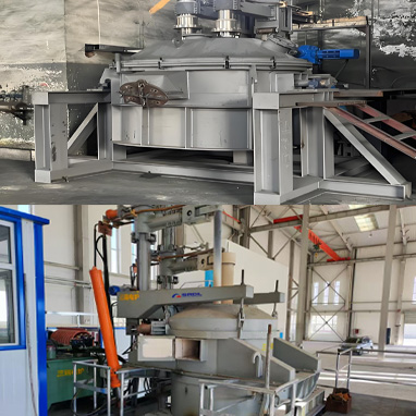 直流矿热炉 VS 直流电弧炉