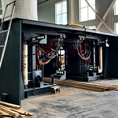 影响感应炉加热效率的因素